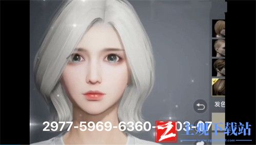 和平精英捏脸代码仙女脸分享