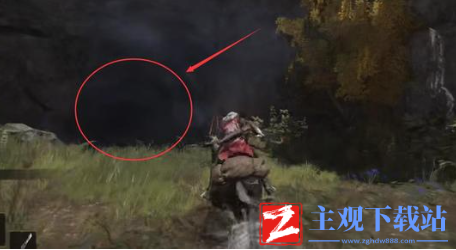 艾尔登法环长牙获得方法