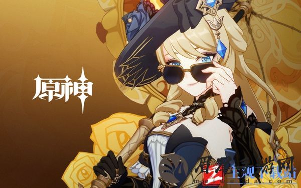 原神健忘大王历险记任务攻略-原神健忘大王历险记任务怎么做