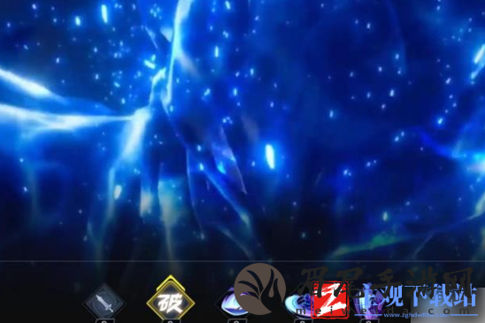 星之破晓破灭刃锋大招介绍