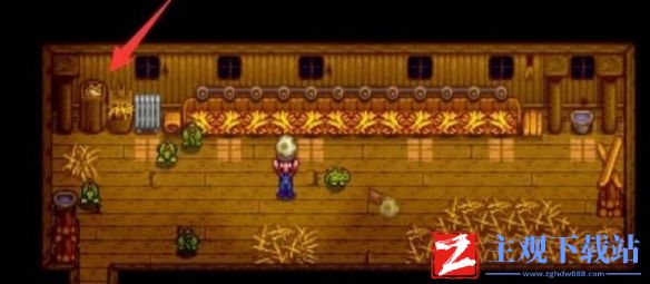 《星露谷物语》龙牙获取方法