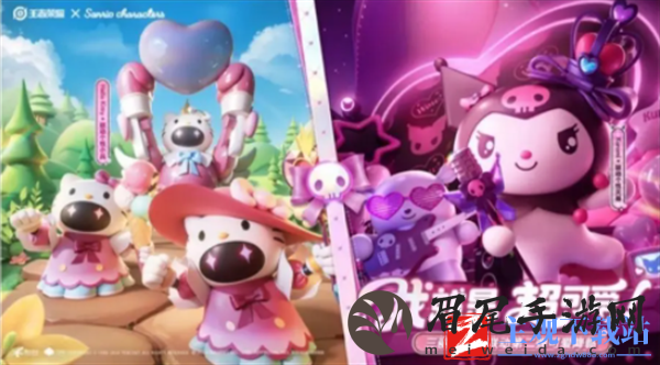 王者荣耀小兵皮肤对面能看见吗