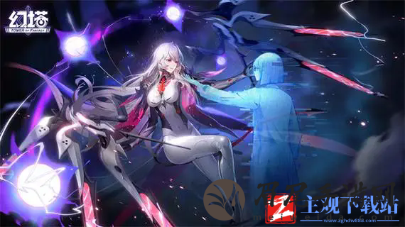 幻塔奇石点获取方法介绍