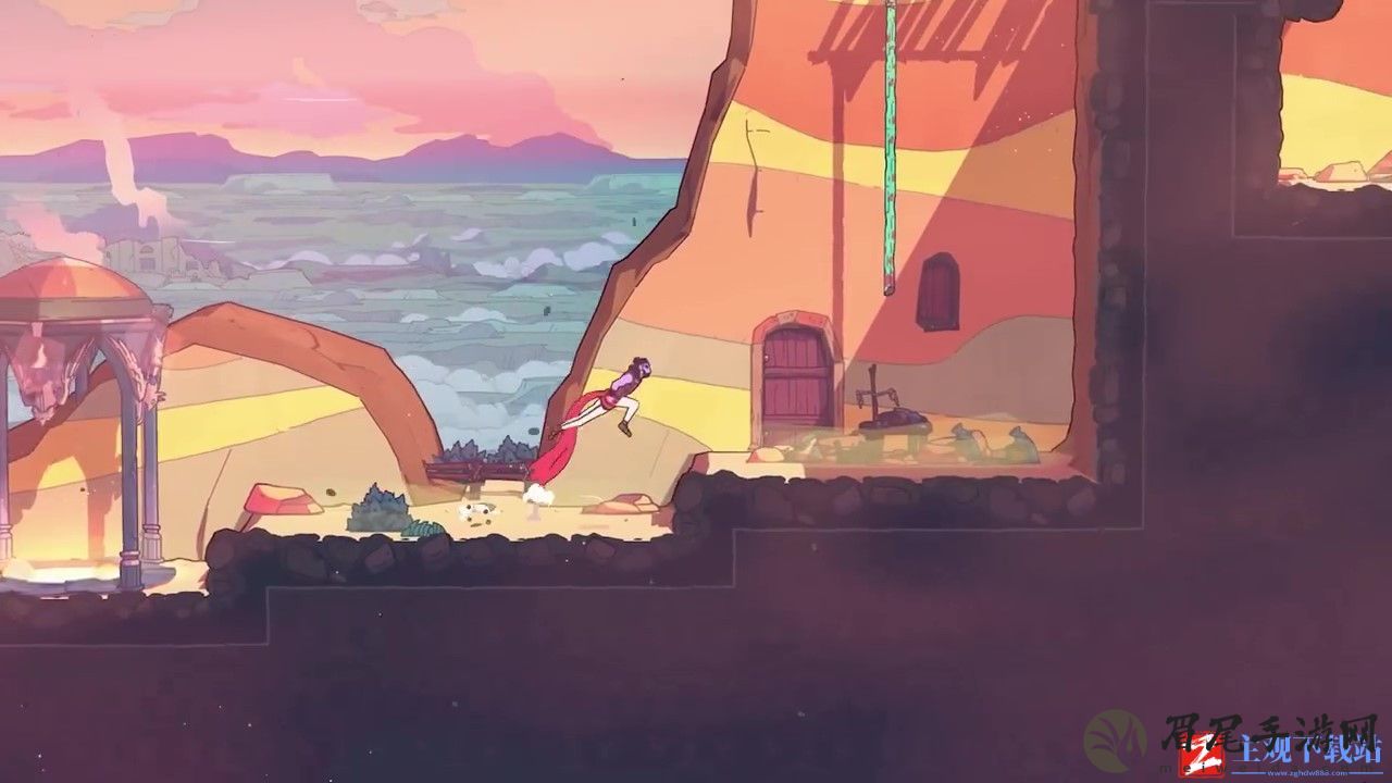 《波斯王子