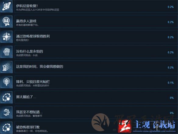 《银河文明4》基础攻略