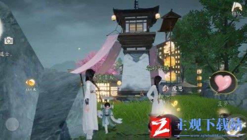 射雕昆仑气脉怎么获得