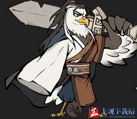无名之辈侠客推荐攻略