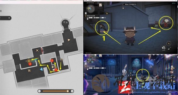 《崩坏星穹铁道》所有悲伤的故事任务流程攻略