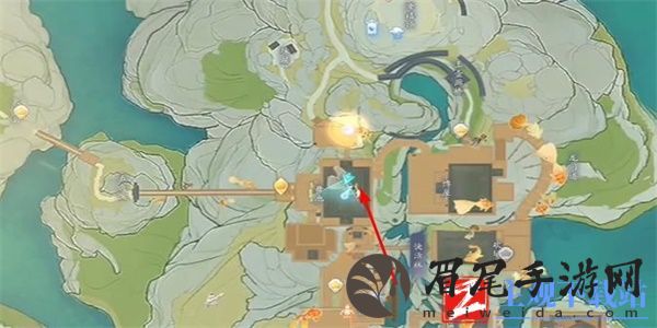 射雕名琴绿绮怎么收集