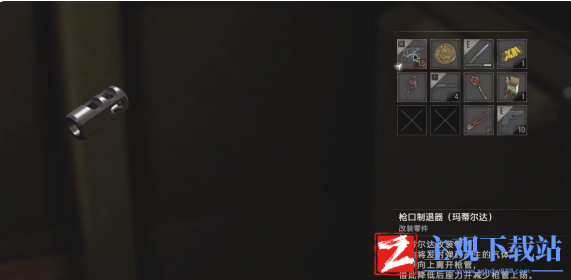 生化危机2保险箱密码介绍