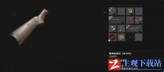 生化危机2保险箱密码介绍