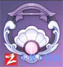 原神证誓之明瞳90级属性介绍