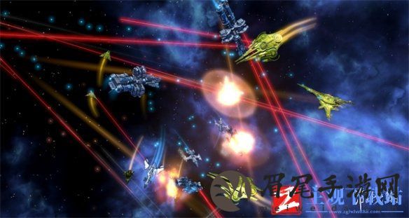《银河文明4》基础攻略