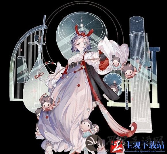 物华弥新白石散全面介绍