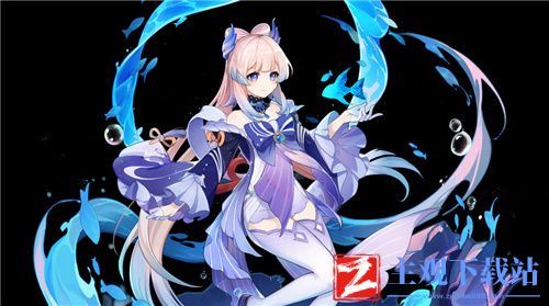 原神珊瑚宫心海2.5版本复刻有必要去抽吗