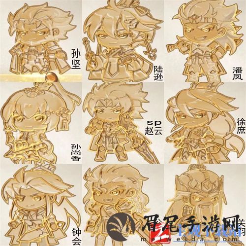 三国志幻想大陆糖灯绘影攻略