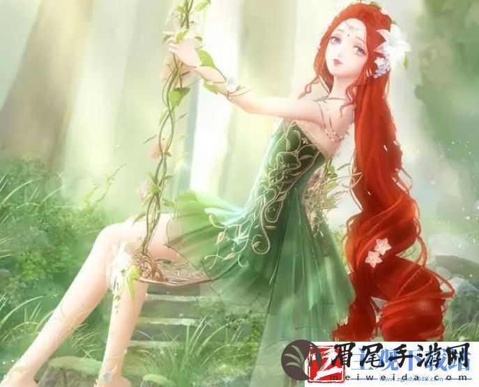 闪耀暖暖森林奇缘高分搭配推荐