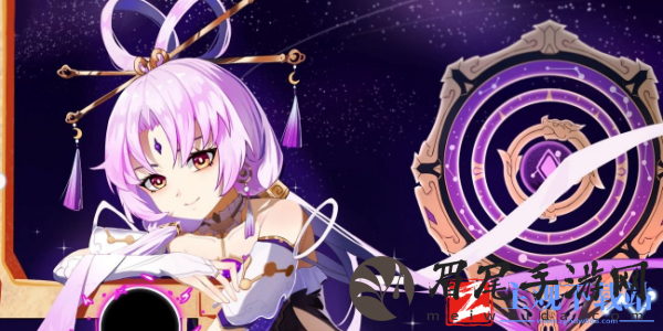 《崩坏星穹铁道》符玄抽取建议2024