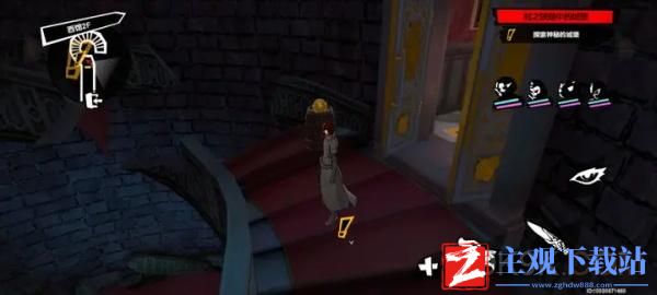 P5X命运交错之时城堡篇1