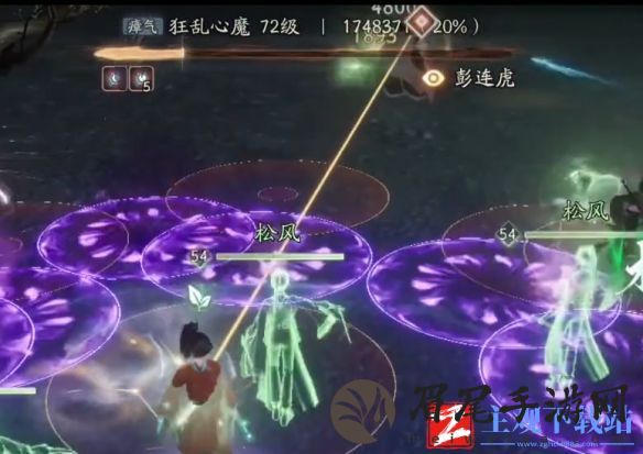 《射雕》一剑开天门称号获得方法攻略