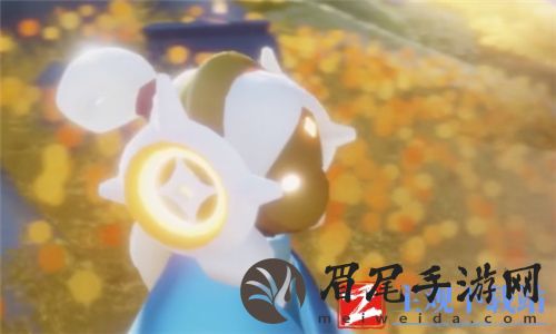 光遇白耳机怎么弄