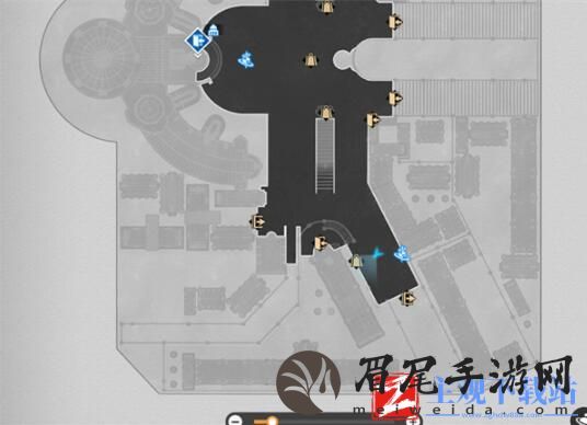 崩坏星穹铁道2.1奇巧零食获取方法