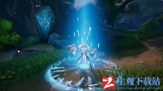 塔瑞斯世界圣骑士铭石加点推荐