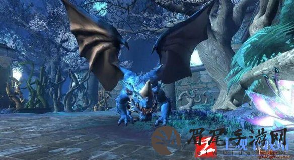 《无冬Online》基础攻略