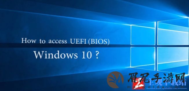 电脑bios进入方法-amd主板进入bios按什么键