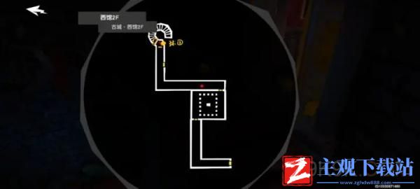 P5X命运交错之时城堡篇1