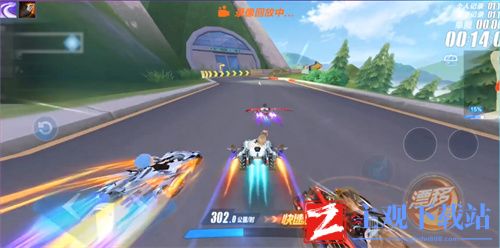 qq飞车手游无锋凌刃怎么样