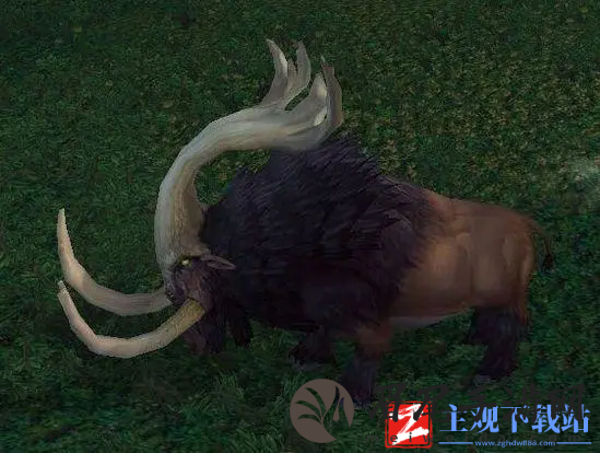 魔兽世界铲齿鹿肋排在哪里打-魔兽世界铲齿鹿肋排获取步骤