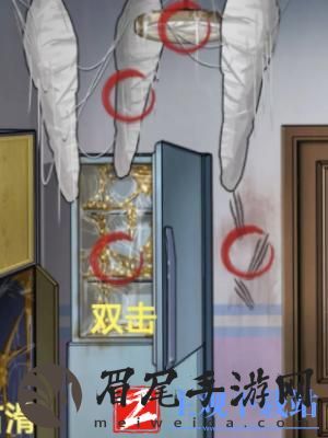 隐秘的档案健身馆惊魂2怎么过