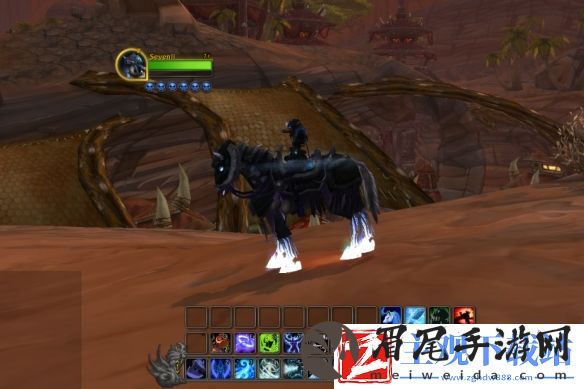 《魔兽世界》11.0冰DK天启骑士天赋效果介绍