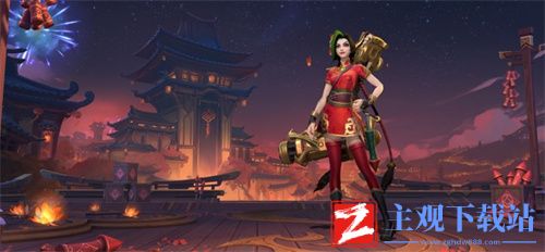 英雄联盟手游神龙烈焰是否会返场
