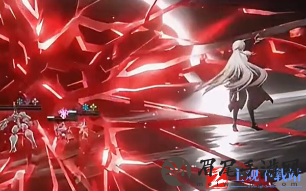 崩坏星穹铁道2.1黄泉和镜流对比分析