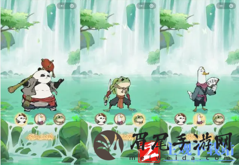 无名之辈侠客推荐攻略
