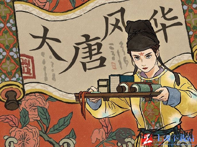江南百景图上官婉儿怎么获得-江南百景图上官婉儿获取攻略