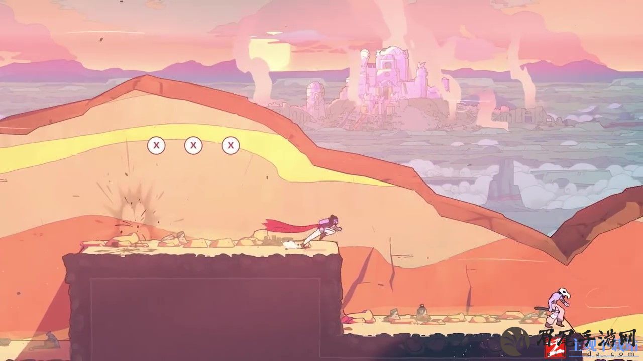 《波斯王子