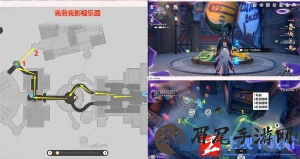 《崩坏星穹铁道》所有悲伤的故事任务流程攻略