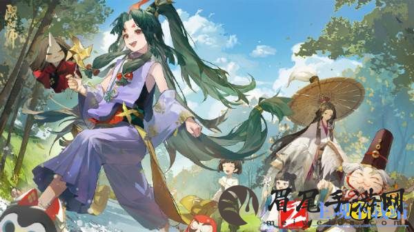 阴阳师雾山五行联动式神要不要抽 雾山五行抽卡建议