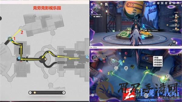 崩坏星穹铁道所有悲伤的故事攻略详解