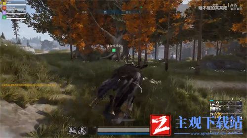 武侠乂陷阱怎么布置-陷阱布置技巧分享