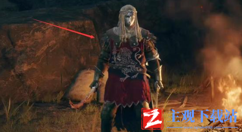 艾尔登法环长牙获得方法