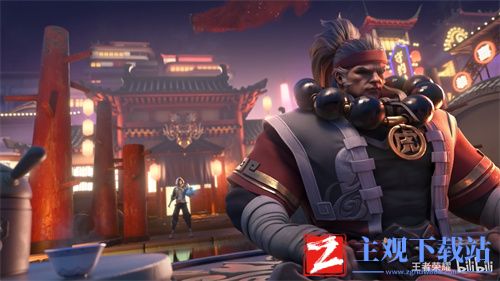 王者荣耀廉颇虎年限定多少钱-寅虎御盾皮肤点券售价