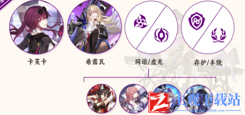 崩坏星穹铁道希露瓦光锥推荐2024