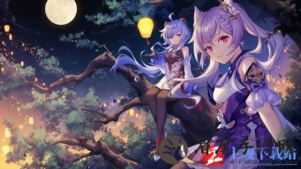 原神一份预期内的计划攻略-原神一份预期内的计划攻略