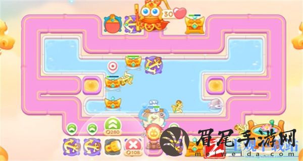 保卫萝卜4