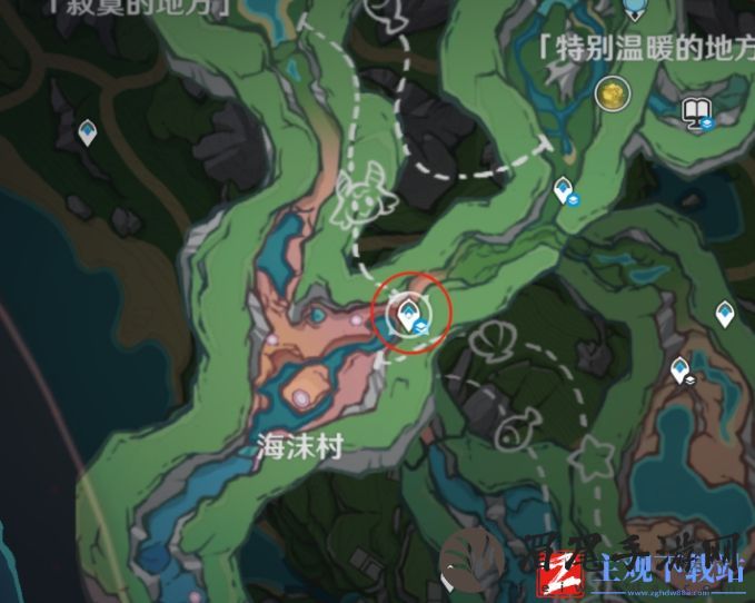 《原神》枫丹隐藏成就攻略