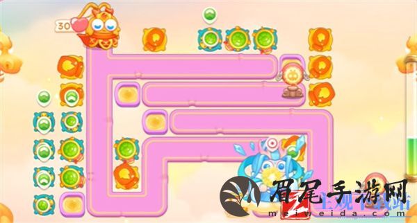 保卫萝卜4
